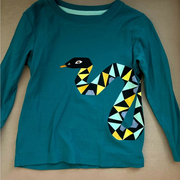 Tea Collection Other - Tea collection long sleeve shirt